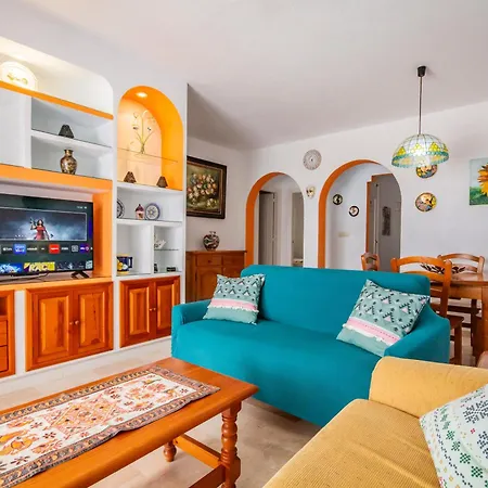 Fuentes De Apartment