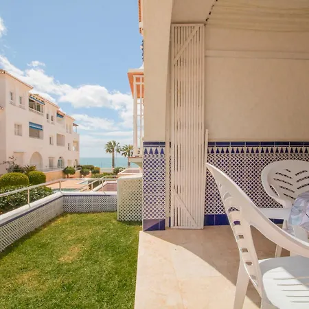 Fuentes De Apartment *