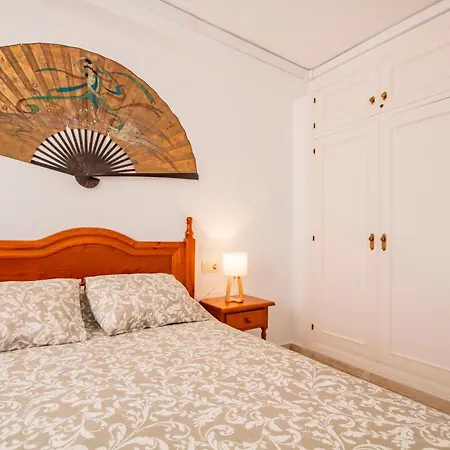 Fuentes De Apartment Nerja