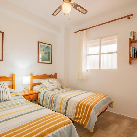 Apartment Fuentes De Nerja