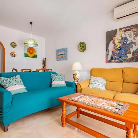 Fuentes De Apartment