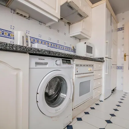 Fuentes De Apartment *