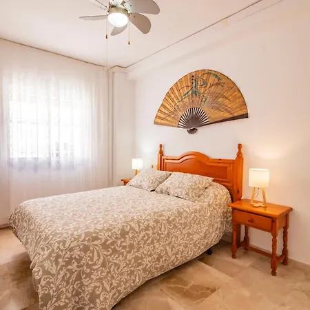 Apartment Fuentes De *