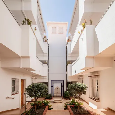 Fuentes De Apartment Nerja
