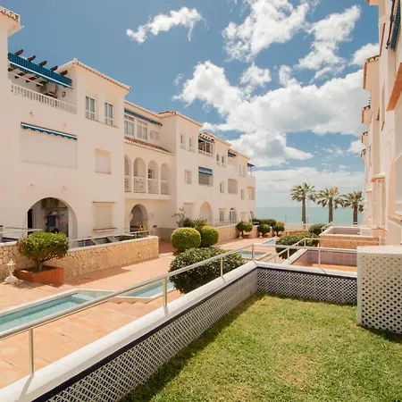 Fuentes De Apartment