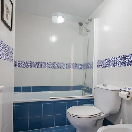 Fuentes De Apartment *