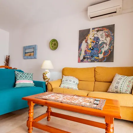 Apartment Fuentes De *