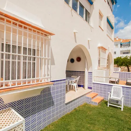 Apartment Fuentes De Nerja