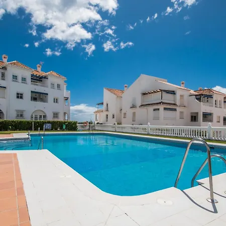 Fuentes De Apartment *
