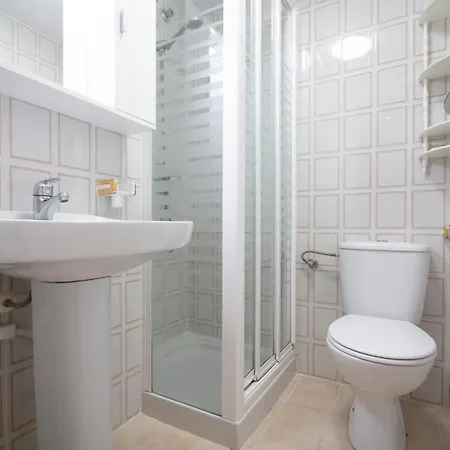 Apartment Fuentes De *