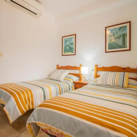Fuentes De Apartment Nerja