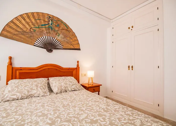 Fuentes De Appartement Nerja