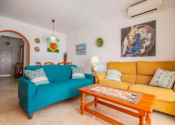 Fuentes De Appartement