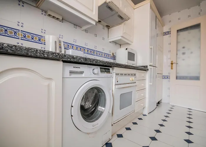 Fuentes De Appartement *