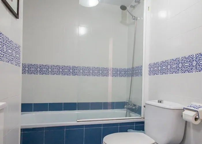 Fuentes De Appartement *