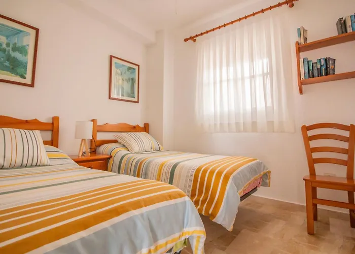 Fuentes De Appartement