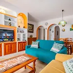 Fuentes De Апартаменты