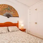 Fuentes De Апартаменты Нерха