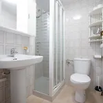 Апартаменты Fuentes De