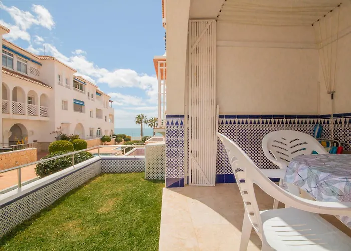 Fuentes De Apartment *