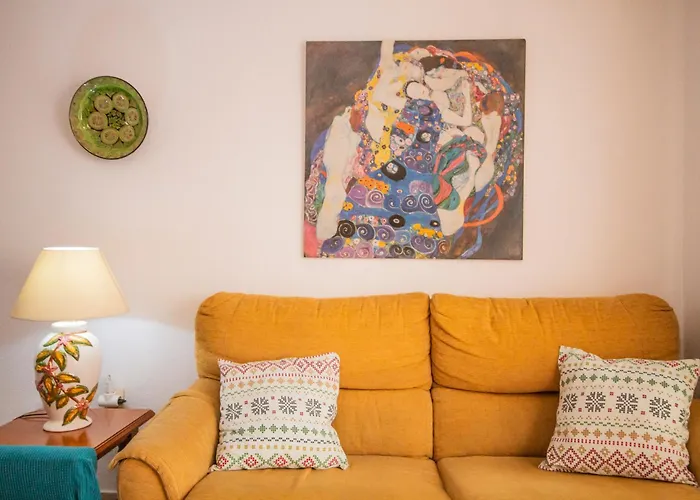 Apartment Fuentes De *