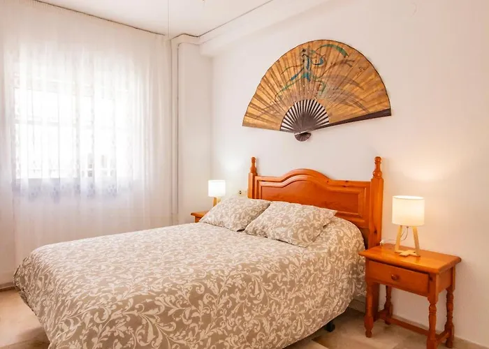 Apartment Fuentes De *