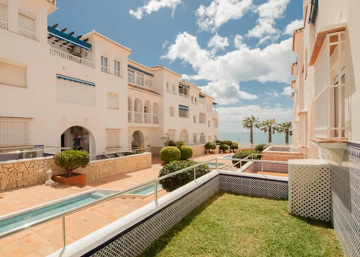 Fuentes De Apartment