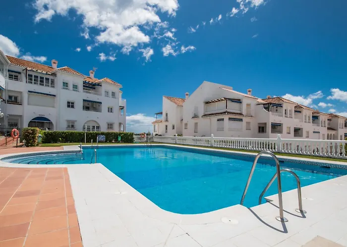 Fuentes De Apartment *