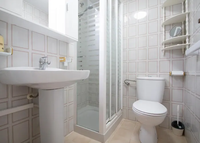 Apartment Fuentes De *