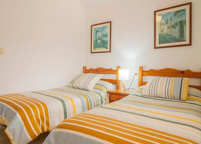 Fuentes De Apartment Nerja